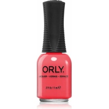 Orly Lacquer lak na nechty odtieň Most Definitely 11 ml