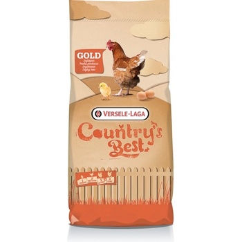 VERSELE LAGA Kura GOLD 2 MASH RAST sýpka 20 kg