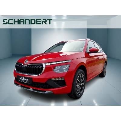 Skoda Kamiq 1.0 TSI 70 kW
