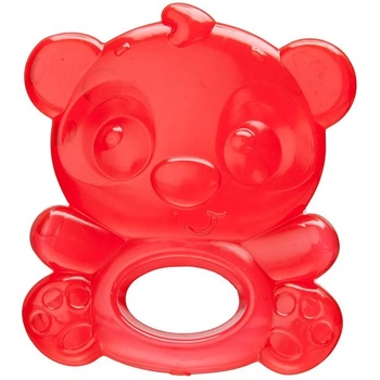 Playgro Гризалка с вода Червена панда, 3м+ (pg.0338)