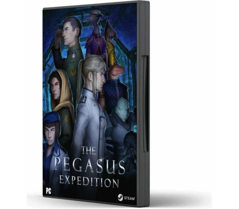 The Pegasus Expedition