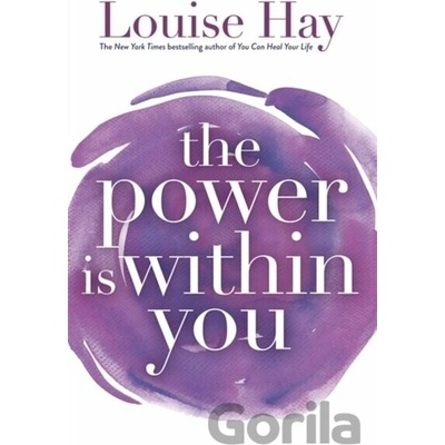 The Power is within You - Louise L. Hay