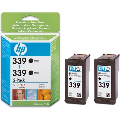 HP C9504EE 2-Pack - originálny