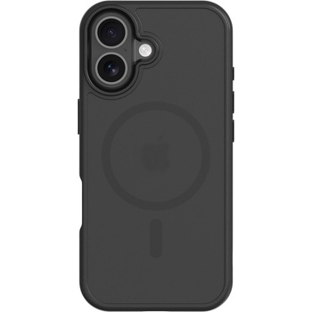 Tactical MagForce Hyperstealth Калъф за Apple iPhone 17 Asphalt Tactical | Cheren | МЪЖЕ | UNI