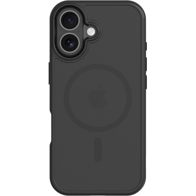 Tactical MagForce Hyperstealth Калъф за Apple iPhone 17 Asphalt Tactical | Cheren | МЪЖЕ | UNI