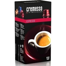 Cremesso Caffé Espresso 16 ks