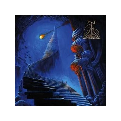 Grande Loge - Unruh LP