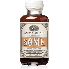 Anima Mundi Soma Elixir, 7 húb + Schisandra, 118 ml