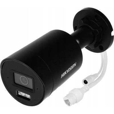 Hikvision DS-2CD2083G2-LI2U(2.8mm)(BLACK)