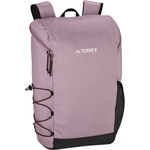 Adidas Multi terrex essentials backpack 20 l розово, черно, бяло (kr6393)
