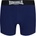 Lonsdale Детски боксерки Lonsdale Lonsdale Trunk Shorts 2 Pack Boys - Navy