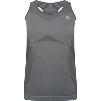 Dare 2b Womens Dare2B Performance Gym Vest - Bluestone