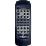 GENERAL Technics rak-su129wh, rak-su120wh, rak-su180wh, rak-su228wh, eur642210 - дистанционно управление дубликат (rak-su129wh, rak-su120wh, rak-su180wh, rak-su228wh, eur642210) Дистанционно