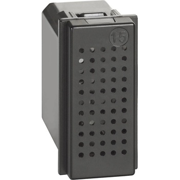 BTicino K4351V230 - Звънец 230 V, 8 VA - 1 модул Living now - К4351V230 (К4351V230)