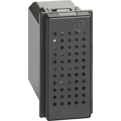 BTicino K4351V230 - Звънец 230 V, 8 VA - 1 модул Living now - К4351V230 (К4351V230)