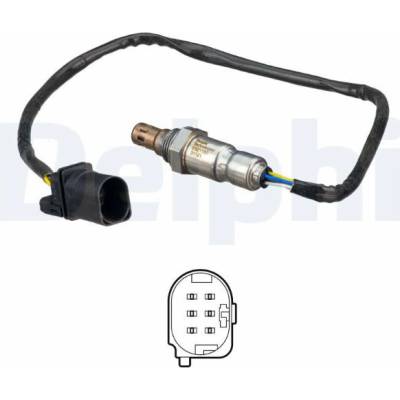 Lambda sonda DELPHI ES21160-12B1