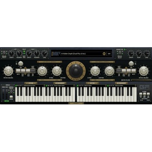 GForce M-Tron MkII