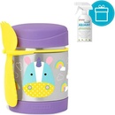 Skip Hop Zoo Jednorožec 325 ml