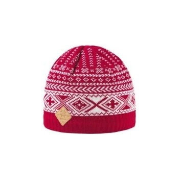 Kama LYŽAŘSKÁ A117 red