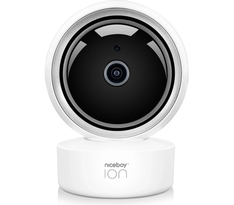 Niceboy ION Home Security Camera