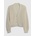 GAP Детска жилетка с копчета GAP GAP | Byal | Момичешки | 140-146