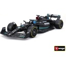 Bburago Formula F1 Mercedes-AMG Petronas W14 E Performance 2023 nr.63 George Russell 1:24