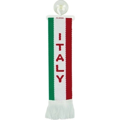 LAMPA Vlaječka s přísavkou do kamionu ITALY