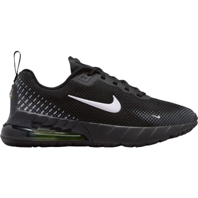 Nike Air Max Phoenix Jr black/white/sonic yellow/anthracite
