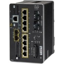 Cisco Catalyst PoE IE-3200-8P2S-E