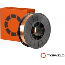 Tysweld T20 G3Si1 1,0 mm T20.006 5 kg