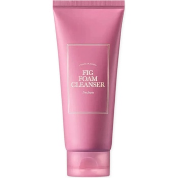 I'm from - Fig Foam Cleanser 150ml