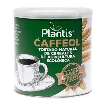 Artesania Agricola Plantis® Разтворима напитка от ечемик, ръж, цикория и печени смокини 125 g прах | Artesania Agricola (036947 (064015) AA)