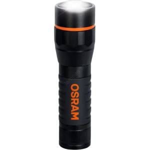 OSRAM -LED Фенер с регулируема яркост LEDINSPECT TORCH 450 ESSENTIAL LED/6W/3xAAA IP44 (OA0054)