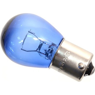 Compass BLUE P21W BA15s 12V 21W
