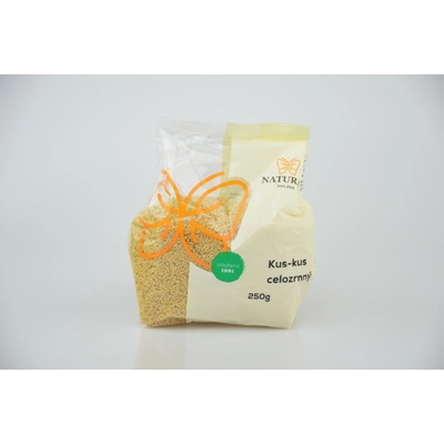Natural Jihlava Kuskus celozrnný 250 g