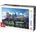 D-Toys - Puzzle Notre Dame, Paris, France - 1 000 piese