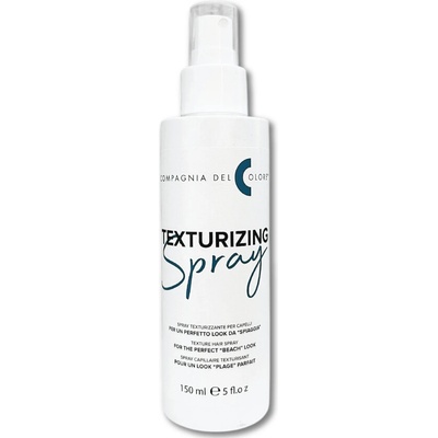 Compagnia Del Colore Texturizing Spray 150 ml