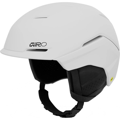 Giro Ски каска Giro Tenet Mips Ski helmet - Matte White - размер S 52-55, 5 cm (418-1253-0711)