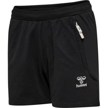 Hummel Шорти Hummel hmlMOVE GRID COT. SHORTS WOMAN 214797-2001 Размер M