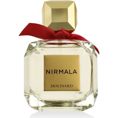 Molinard Nirmala 2017 parfumovaná voda dámska 75 ml tester