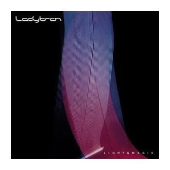 Ladytron Light & Magic Vinyl