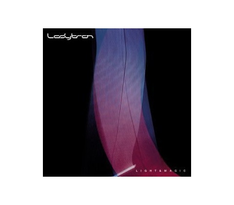 Ladytron Light & Magic Vinyl