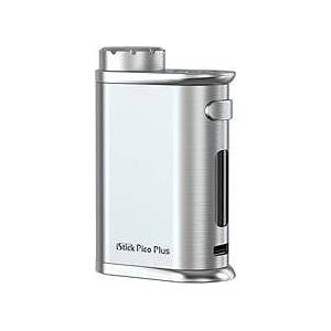 Eleaf iStick Pico Plus 75W Silver