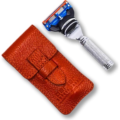 Parker Travfus Fusion Travel