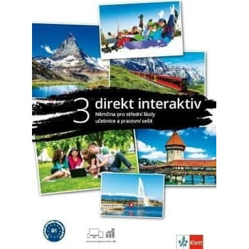 Direkt interaktiv 3 (B1)