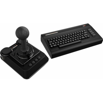 Commodore C64 Mini Retro-Konsole