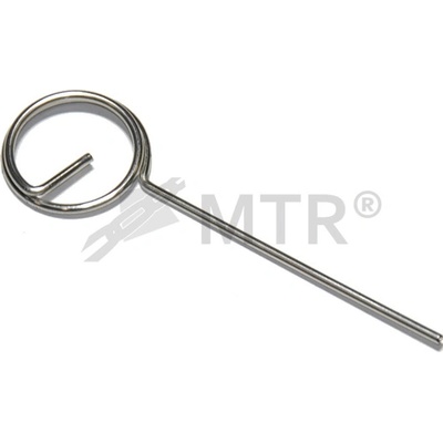 MTR Držák cenovky zapichovací nerezový Varianta: Držák cenovky zapichovací nerezový 100x1,6mm nerez A2 – Hledejceny.cz