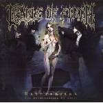 Nuclear Blast Cradle Of Filth: Cryptoriana: The Seductiveness Of Decay - CD (051141)