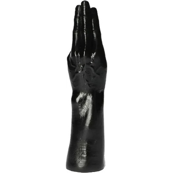 Image 1 of XMS Дилдо с формата на ръка "italian cock" 28 см