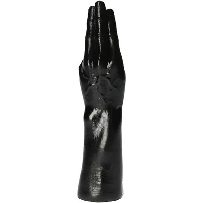 XMS Дилдо с формата на ръка "italian cock" 28 см